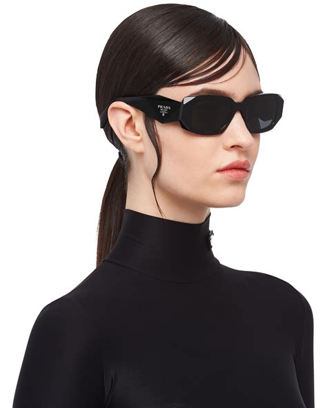 prada gafas sol mujer|gafas de sol prada mujer.